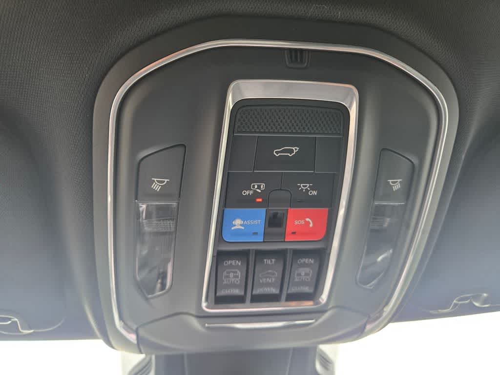 Thumbnail: 2026 Jeep Cherokee - 18