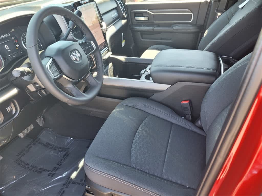 Thumbnail: 2026 RAM 2500 - 15