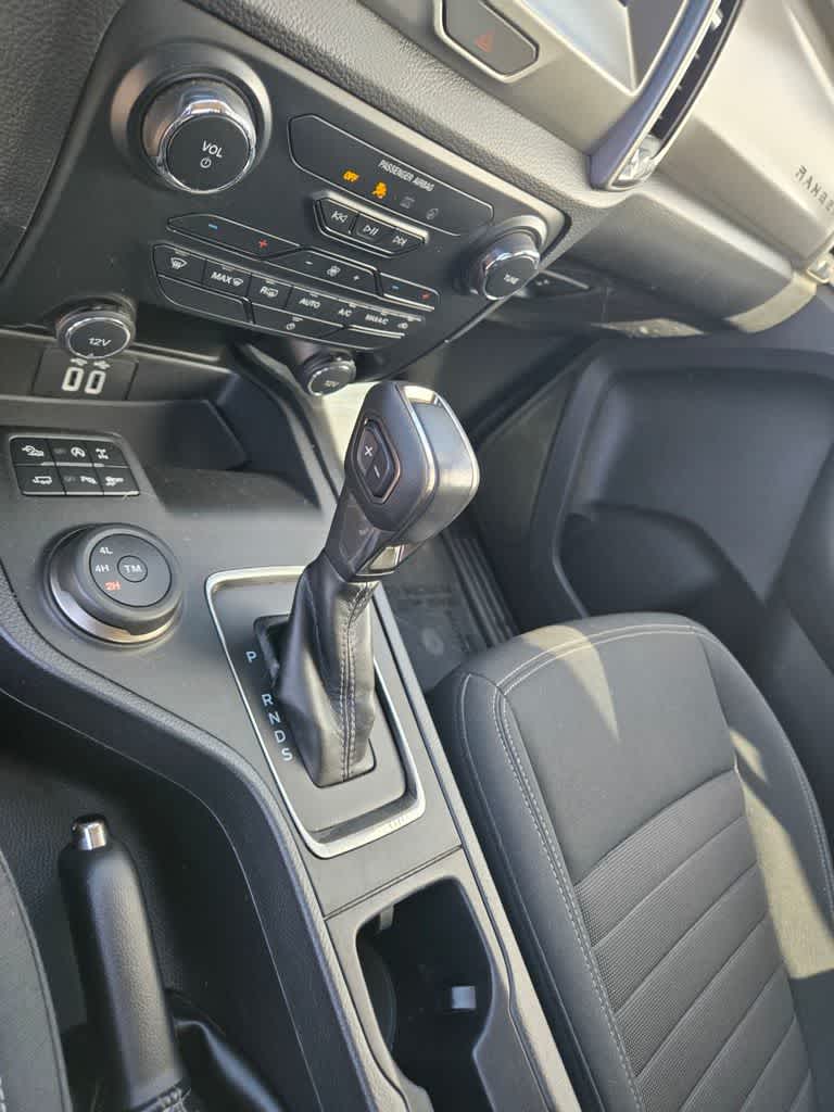 Thumbnail: 2019 Ford Ranger - 11