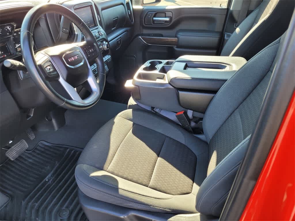Thumbnail: 2023 GMC Sierra 2500 - 15