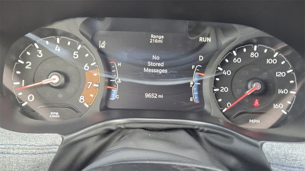 Thumbnail: 2025 Jeep Compass - 21