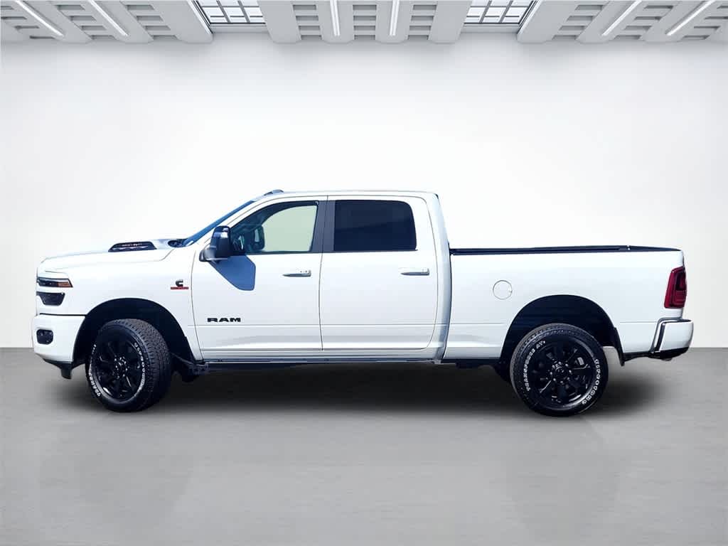 Thumbnail: 2026 RAM 2500 - 3