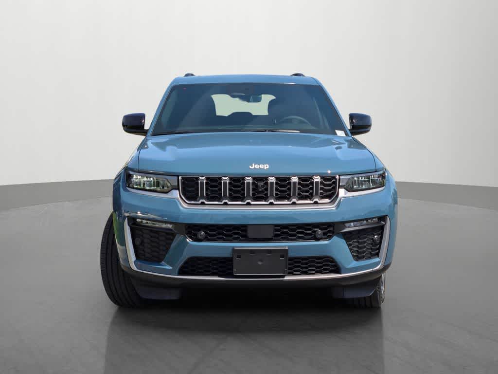 Thumbnail: 2026 Jeep Grand Cherokee - 2