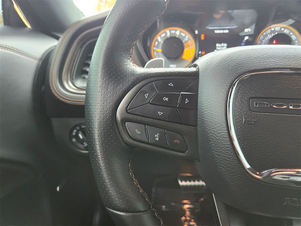 Thumbnail: 2020 Dodge Challenger - 10