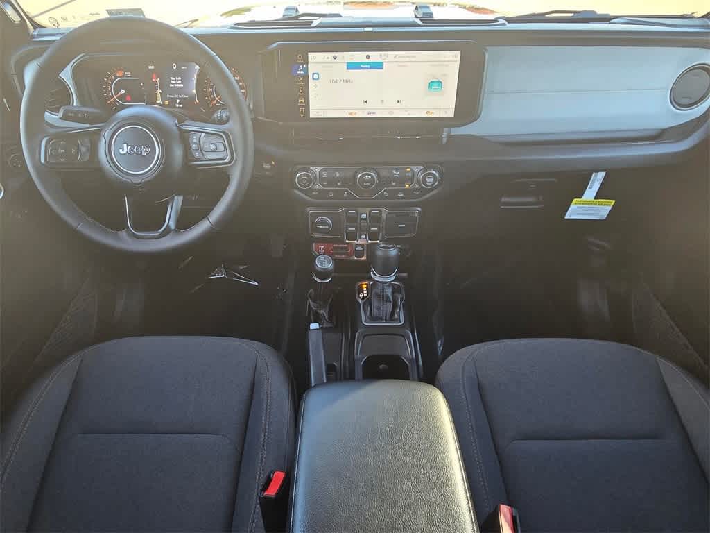 Thumbnail: 2026 Jeep Wrangler - 9