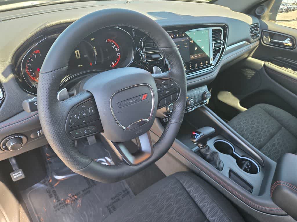 Thumbnail: 2026 Dodge Durango - 11