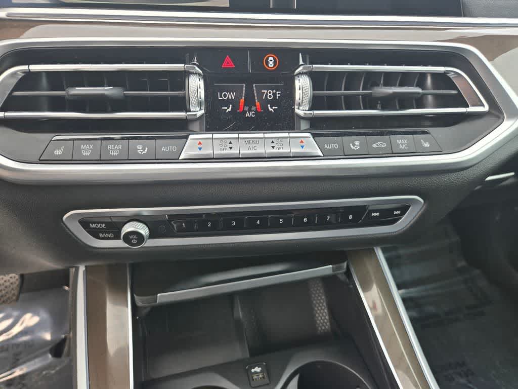 Thumbnail: 2022 BMW X5 - 14