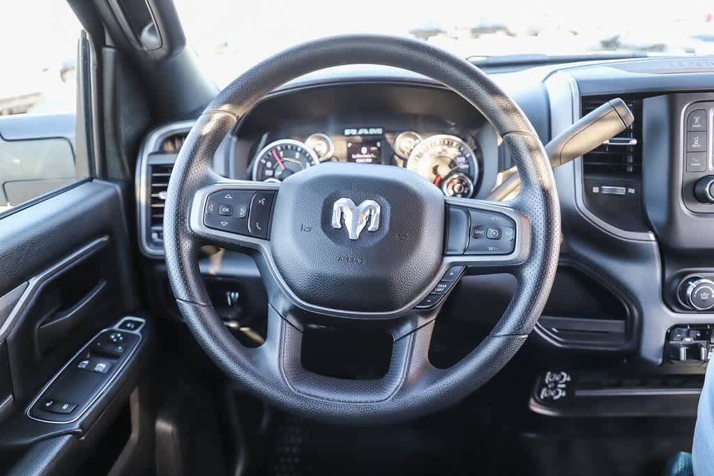 Thumbnail: 2024 RAM 4500 - 14