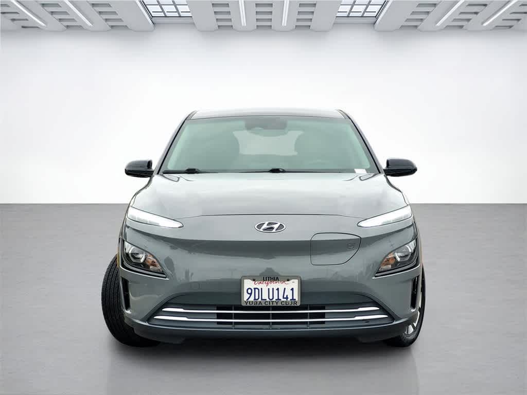 Thumbnail: 2023 Hyundai Kona - 2