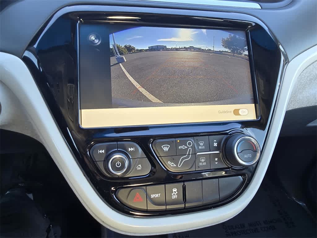 Thumbnail: 2020 Chevrolet Bolt EV - 17