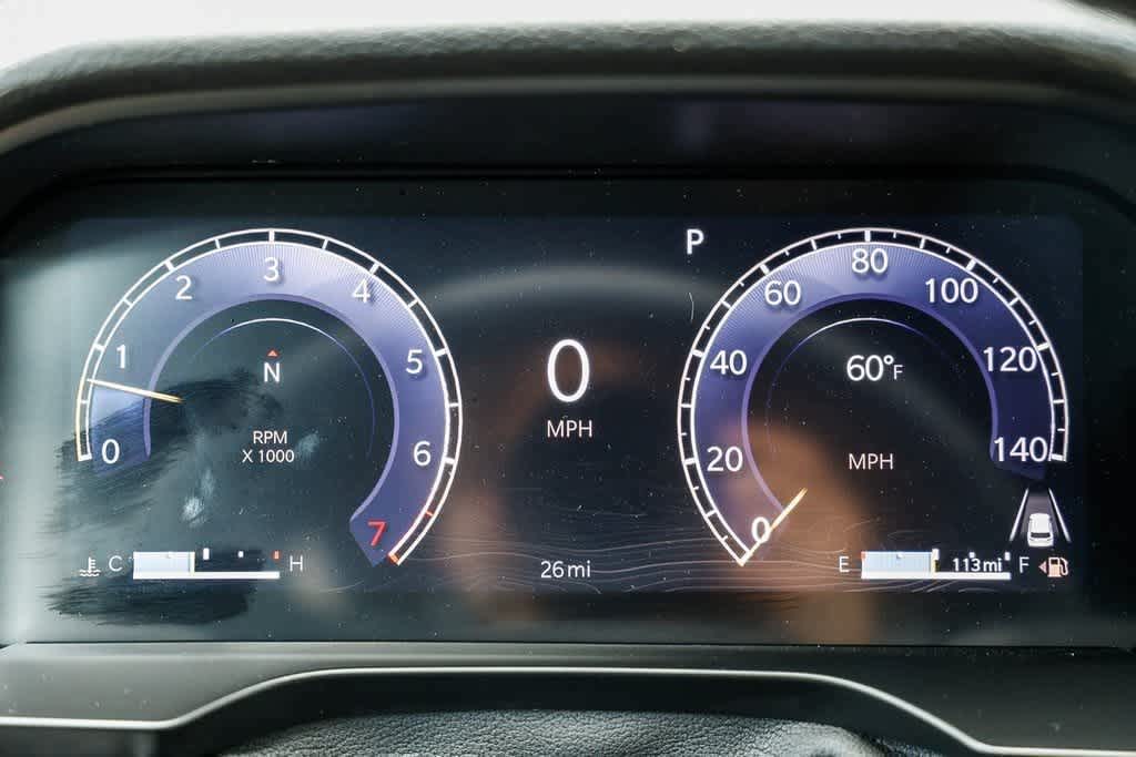 Thumbnail: 2025 Jeep Grand Cherokee - 23