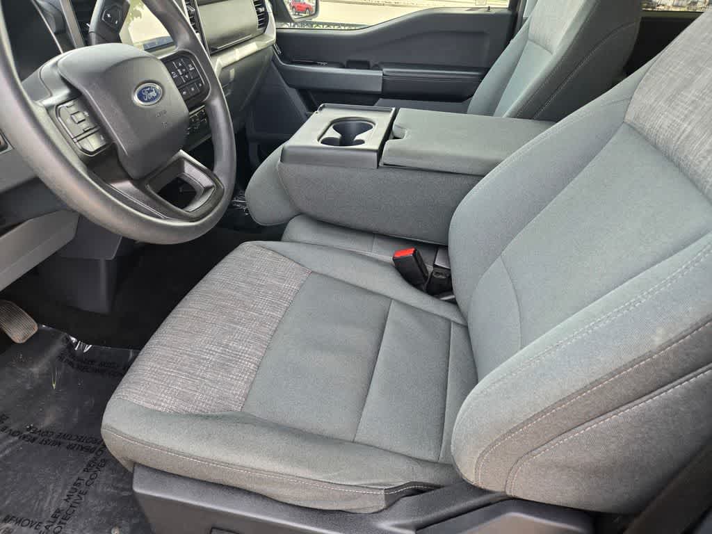 Thumbnail: 2023 Ford F-150 - 17