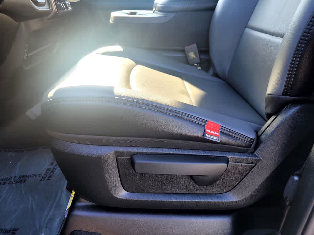 Thumbnail: 2026 RAM 2500 - 13