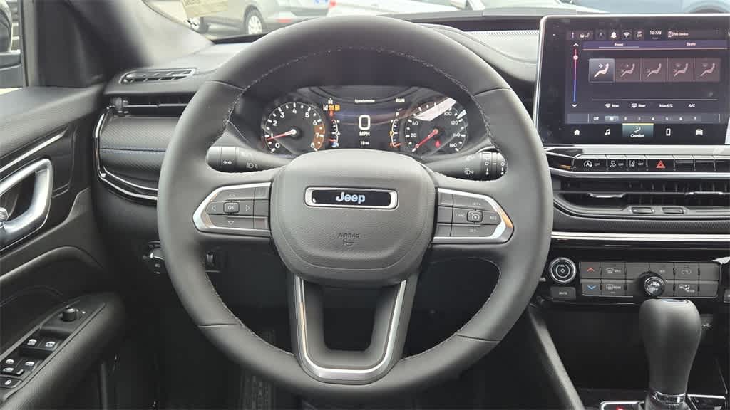 Thumbnail: 2026 Jeep Compass - 12