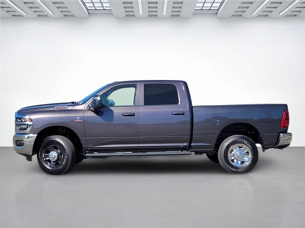 2025 RAM 2500 Tradesman 3