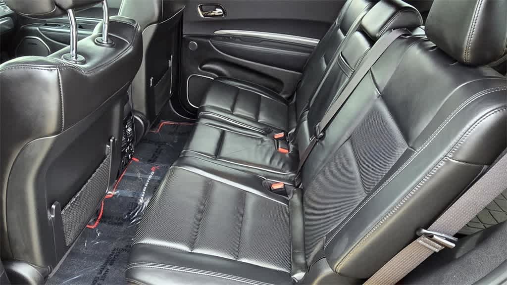 Thumbnail: 2019 Dodge Durango - 13