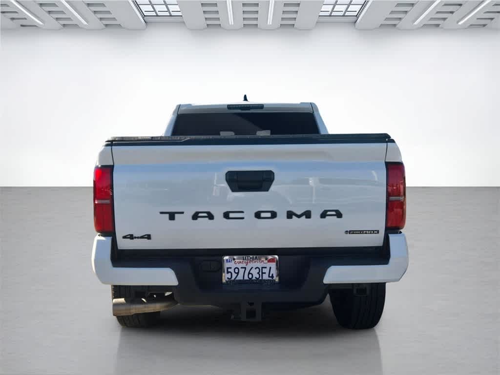 Thumbnail: 2024 Toyota Tacoma - 5