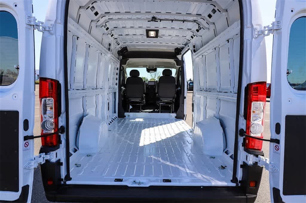 Thumbnail: 2024 RAM ProMaster - 21