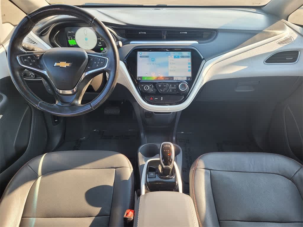 Thumbnail: 2019 Chevrolet Bolt EV - 10