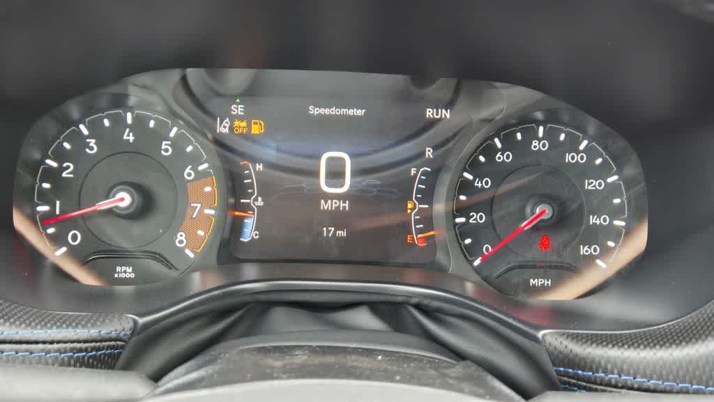 Thumbnail: 2026 Jeep Compass - 21