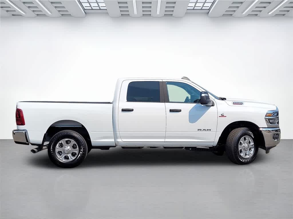 Thumbnail: 2025 RAM 2500 - 6