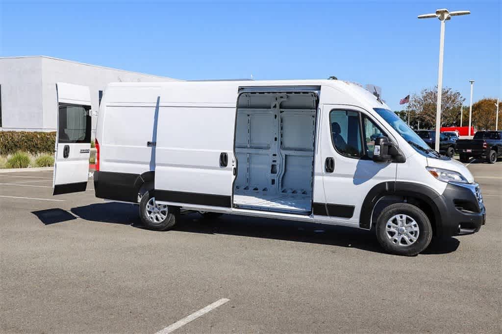 Thumbnail: 2024 RAM ProMaster - 22