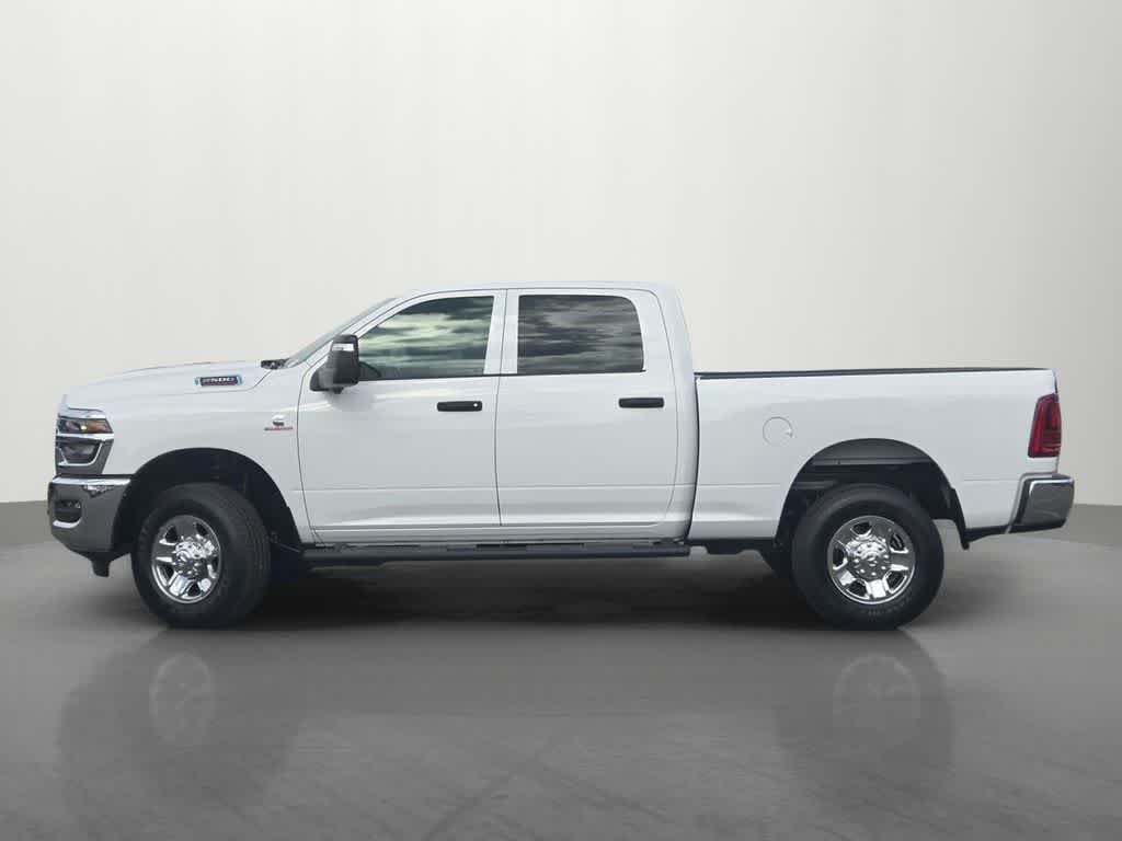 Thumbnail: 2026 RAM 2500 - 3