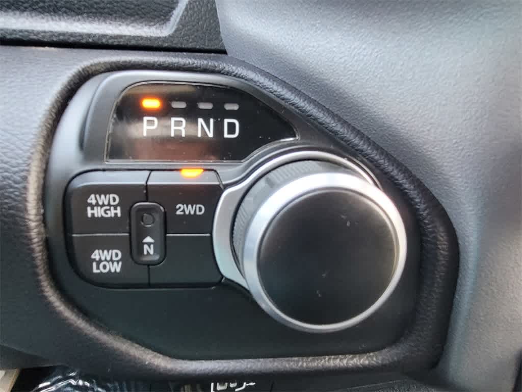2024 RAM 2500 Big Horn 16