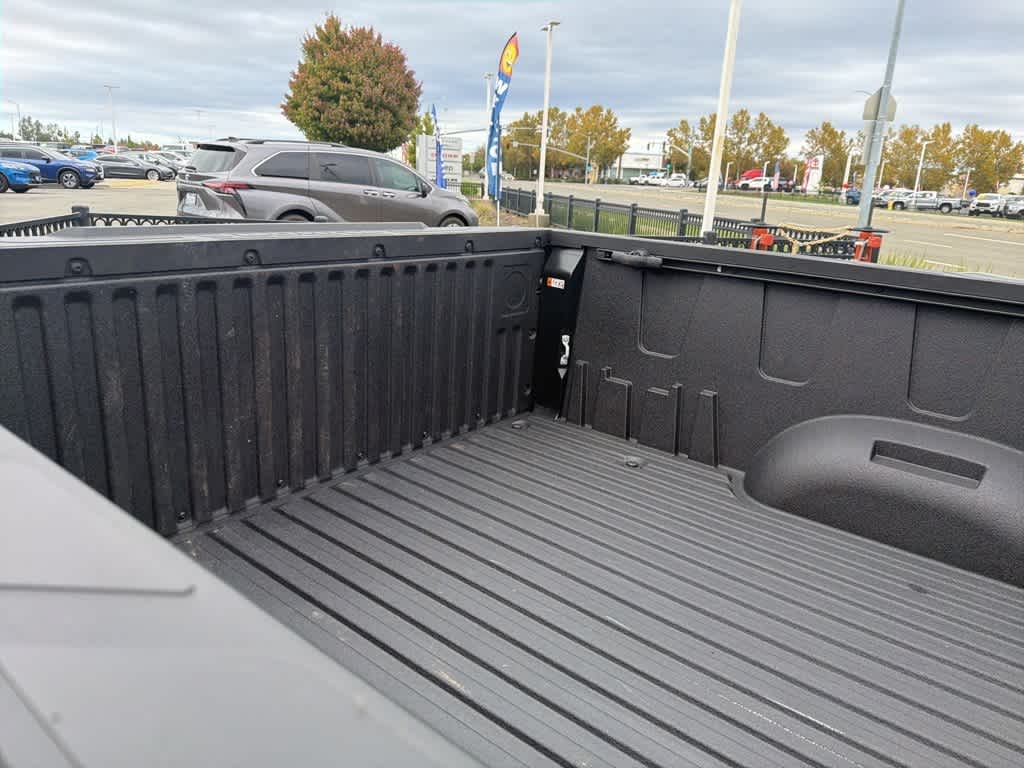 Thumbnail: 2025 Toyota Tundra - 23