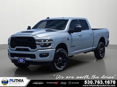 2026 Ram 2500 LARAMIE CREW CAB 4X4 6'4 BOX Pickup