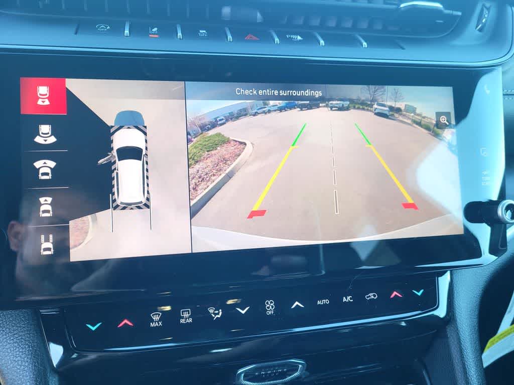 Thumbnail: 2026 Jeep Grand Cherokee - 11