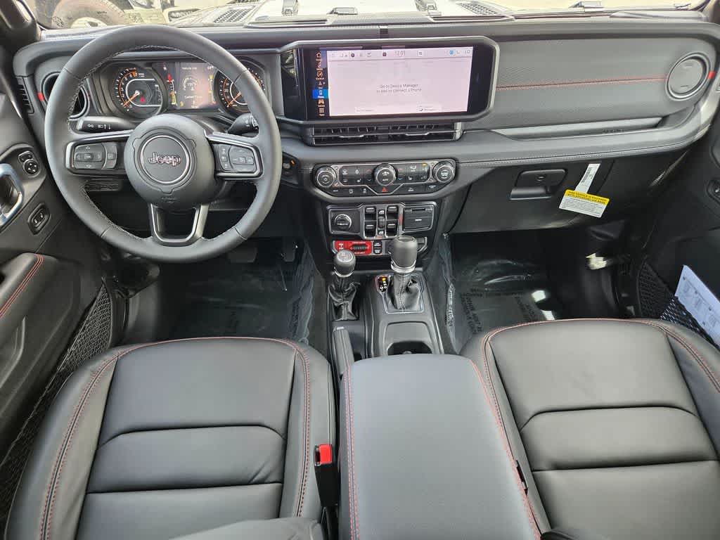 Thumbnail: 2026 Jeep Gladiator - 9
