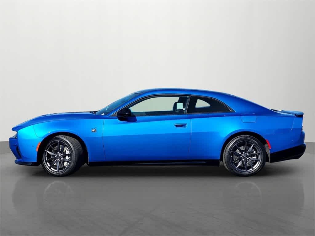 Thumbnail: 2026 Dodge Charger - 3