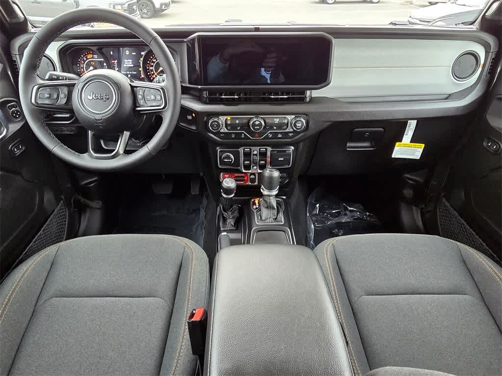 Thumbnail: 2026 Jeep Wrangler - 9