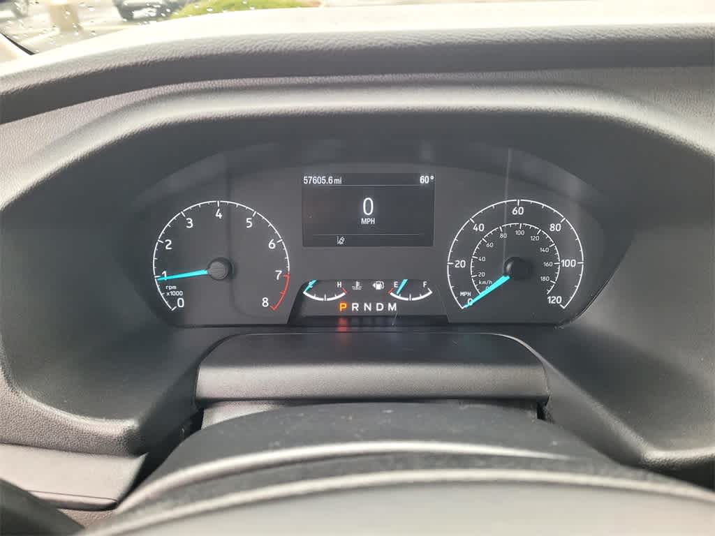 Thumbnail: 2023 Ford Transit Series - 20