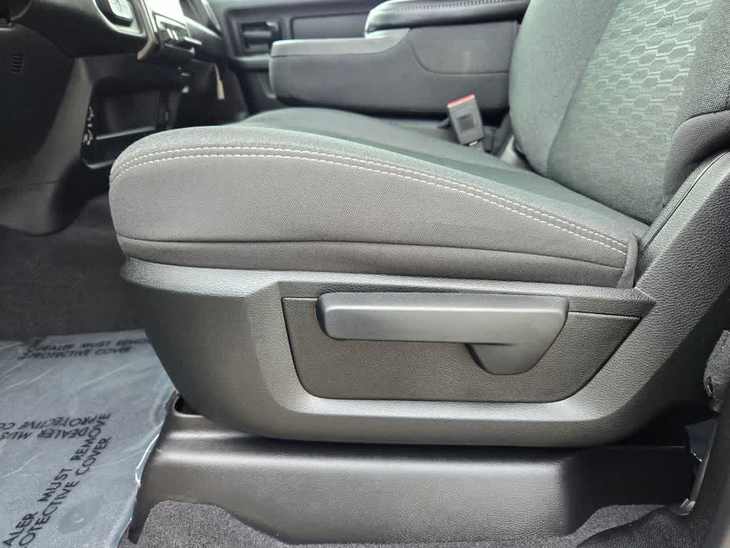 Thumbnail: 2026 RAM 2500 - 13