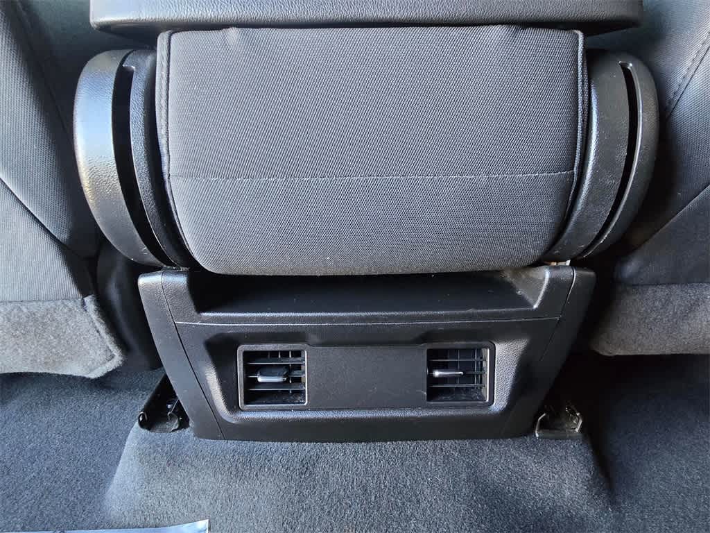 Thumbnail: 2022 Chevrolet Silverado 1500 - 10