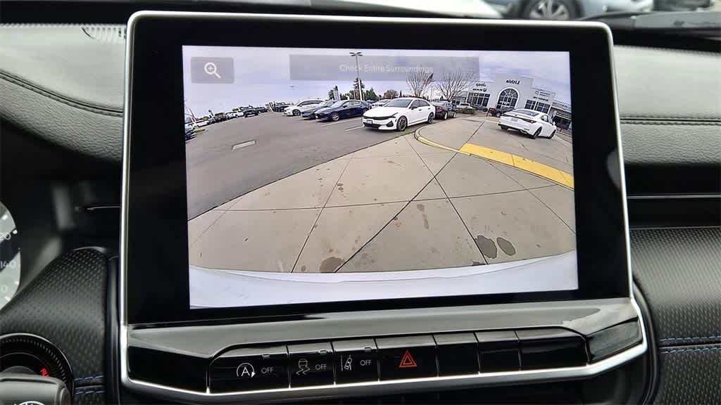 Thumbnail: 2026 Jeep Compass - 20