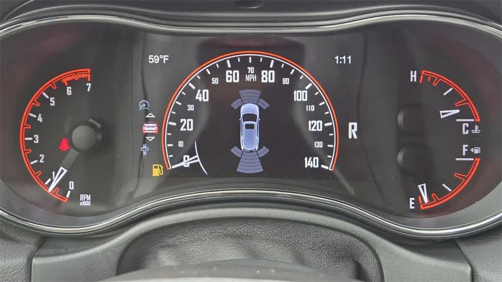 Thumbnail: 2019 Dodge Durango - 21