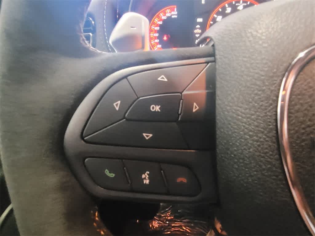 Thumbnail: 2025 Dodge Durango - 16