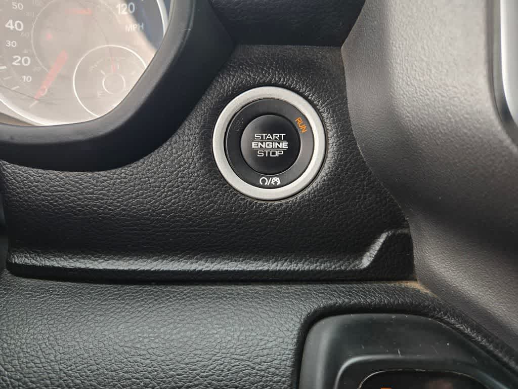 Thumbnail: 2025 RAM 1500 - 16