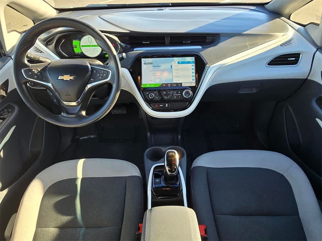 Thumbnail: 2020 Chevrolet Bolt EV - 10