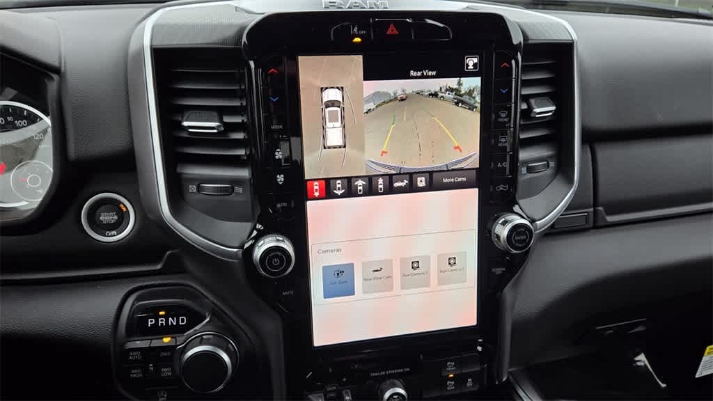 Thumbnail: 2026 RAM 1500 - 19