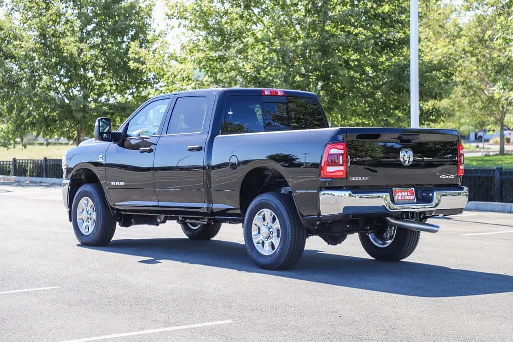 2024 RAM 2500 Big Horn 2