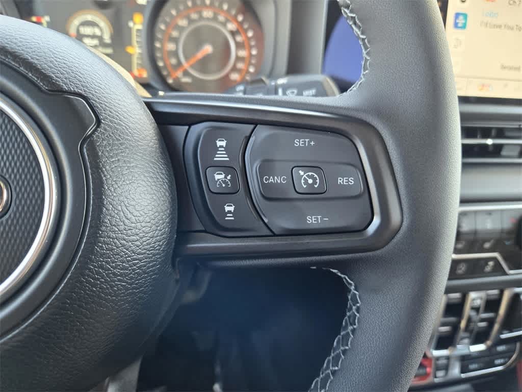 Thumbnail: 2025 Jeep Wrangler - 20