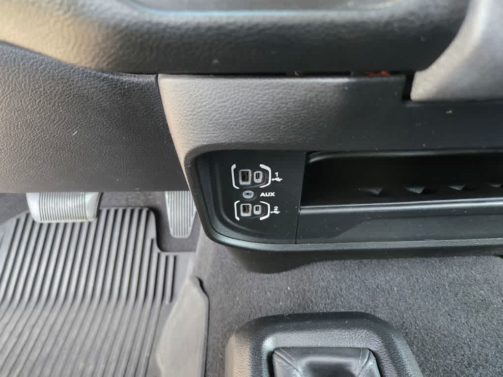 Thumbnail: 2020 RAM 2500 - 14