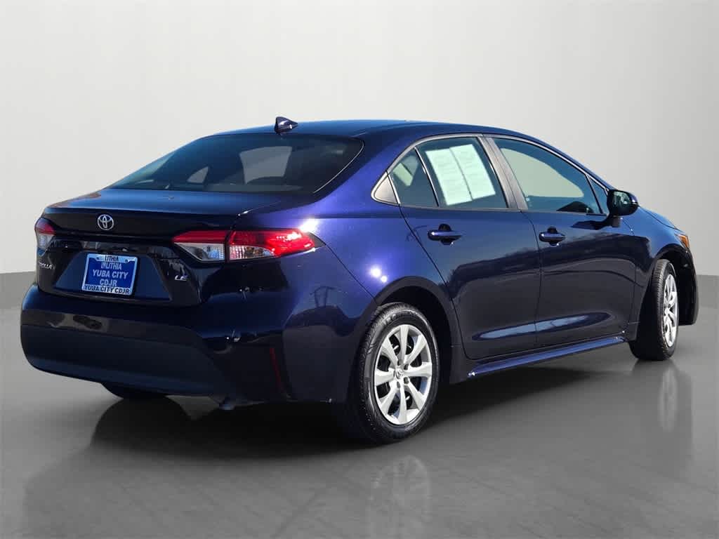 Thumbnail: 2023 Toyota Corolla - 6