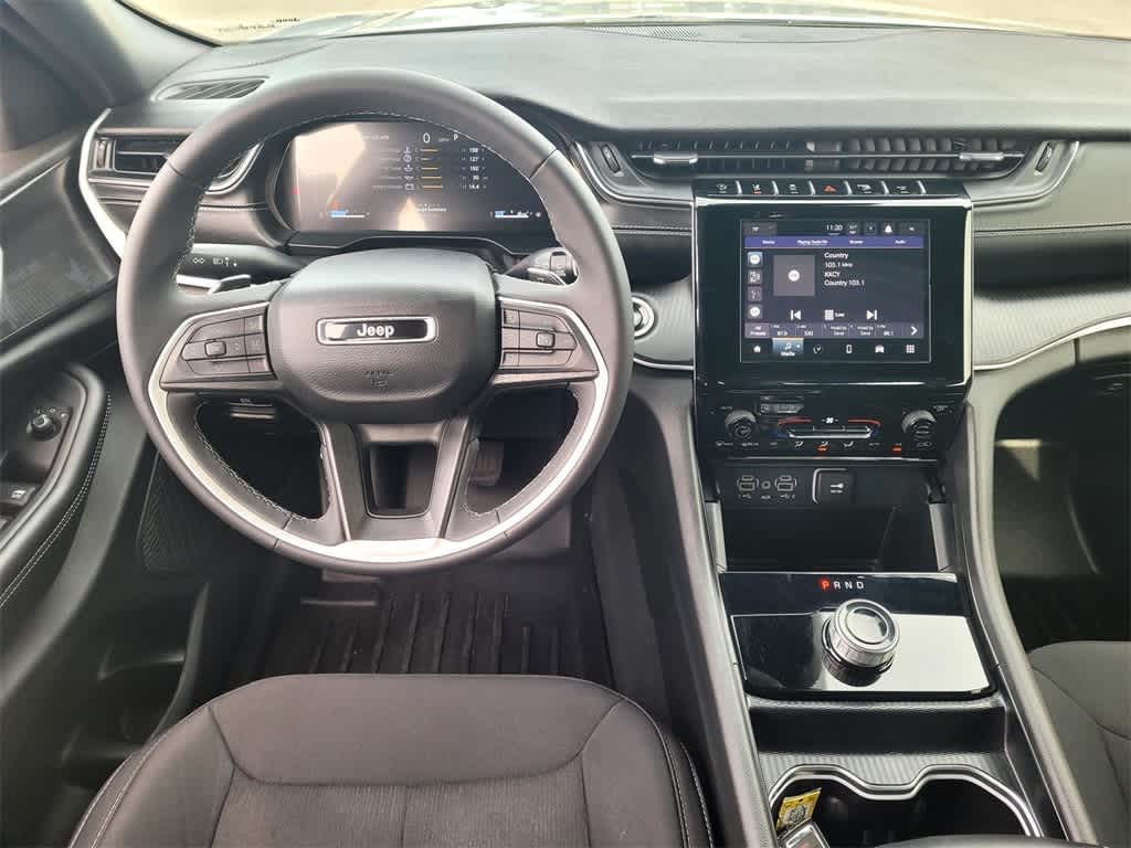 Thumbnail: 2024 Jeep Grand Cherokee - 13