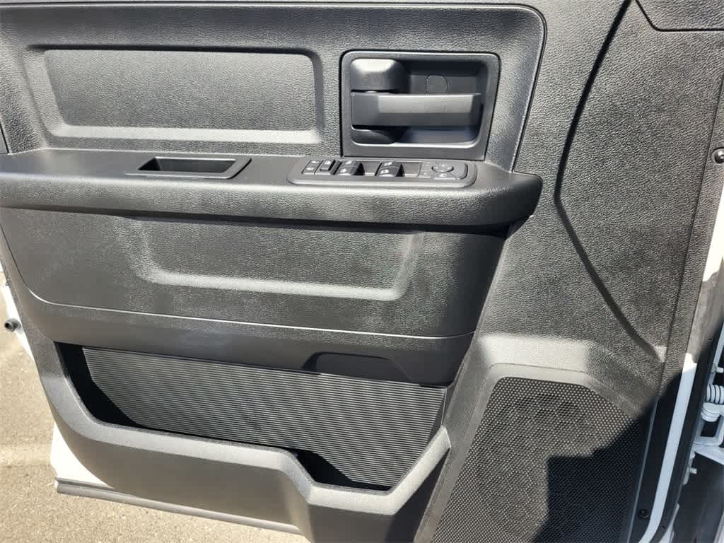 Thumbnail: 2025 RAM 2500 - 14