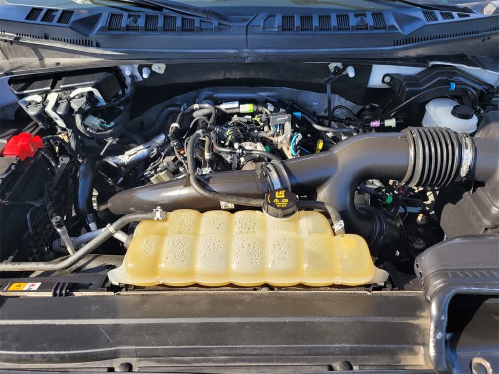 2020 Ford F-150 XL 21